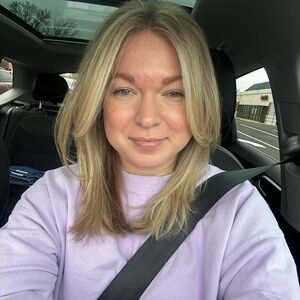 Meet your Posher, Morgan